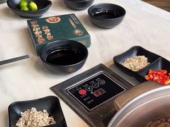 -狐狸爱上椰子鸡(滨江星光大道店)