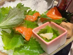 -匠和风精致料理(莆田财富中心店)