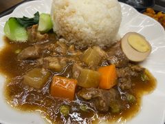 -上海美食(申贵路店)