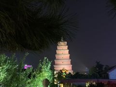 -陕西民俗大观园