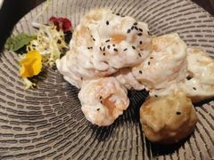-外高桥喜来登酒店采悦轩
