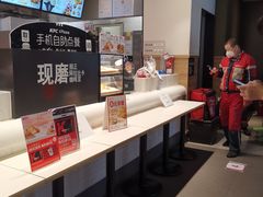 -肯德基(京广桥店)