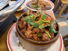 -冯四孃跷脚牛肉·川菜(徐州云龙店)