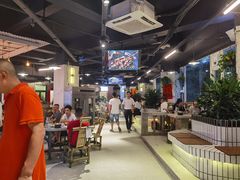 大堂-神伙烧烤(江北黄泥塝店)