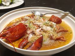 -隆聚·时令海鲜(洪兴店)