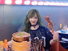 -大成海鲜烧烤·小龙虾(五角场店)
