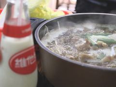 -三叔牛杂火锅店(三淮大街15号店)
