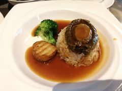 -安蒂娅·海鲜自助餐厅(安蒂娅美兰酒店)