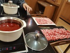 -汉城馆·烤肉火锅餐厅·韩国烤肉(河北云瑧世纪大饭店)