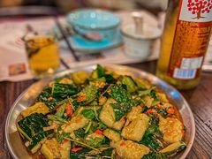 -后街佬·炭火鲜鱼杂(南城店)