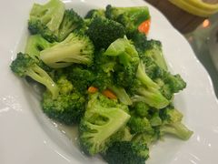 -东四民芳餐厅(世茂工三店)