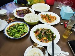 -鑫鸿达·海鲜闽菜热炒小馆(中山路店)
