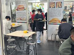 -渔记茶餐厅(渔村店)