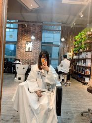 点击看大图 -美格丝M.G.S Hair Salon