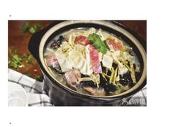 -赖胖子肉蟹煲(临川万象新城店)