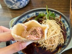 -潘德林茶社(新城河路店)