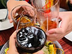 -WOLFGANG PUCK KITCHEN & BAR(迪士尼小镇店)