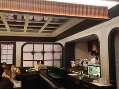 -静香HOUSE·全时段融合餐厅(七星欢乐颂店)