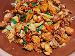 -老湘村·湖南土菜(天河维多利店)