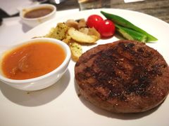 小蜜-斗牛士牛排(南京东路店)