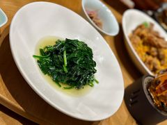 -荷风细雨·中国茶宴(世纪大道店)