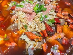 -人和居(丰葆路店)