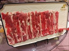 -百草滩羊清水涮羊肉(长城路店)
