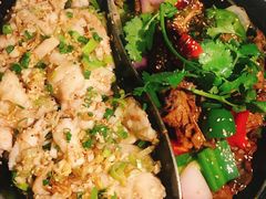 -大丰收脆鱼(浦西万达店)