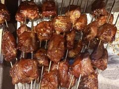 -小董哥烤串·爆汁大油边(故宫店)