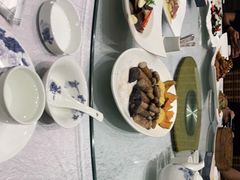 -不倒翁·徽天下名菜楼(马鞍山路店)