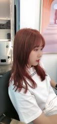 -Mix Boom Hair salon