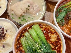 -谭师爷龙抄手(白下路店)