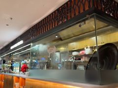 -耶里夏丽·丝路新疆菜·清真食品(徐家汇臻选店)