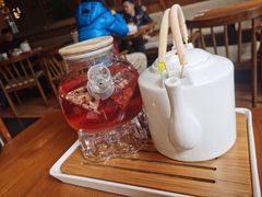 -如轩·海鲜砂锅粥·潮汕菜(一品天下店)