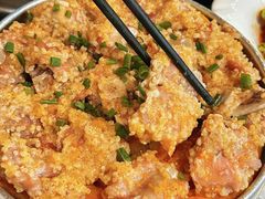 -老来福·非遗酸汤兔(凯旋路店)