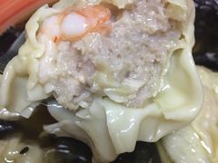 -熊大爷现包饺子(和平里店)