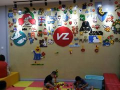 -韦哲乐高机器人·等级考试·少儿编程(羽山路校区)