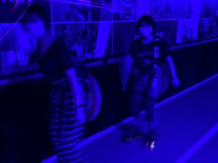-VS SPORTS PARK运动玩乐园·团建·生日会(合生汇店)
