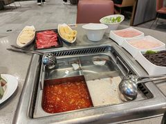 -海底捞火锅(龙岗星河COCO Park店)
