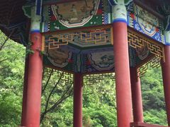 -太平万花山景区