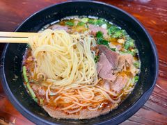 酱香米线-一品飘香米线(一中总店)