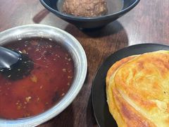 -欧阳家吊炉饼(九纬路店)