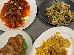 -王记姚家味·地道苏帮菜(凤凰街店)