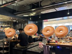 -焱铁烧·黑毛和牛专门店(南宁万象城店)
