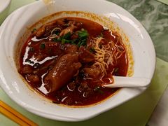 -牛记咖喱美食(十月初五日街店)