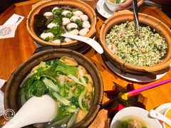 -南园民国茶楼餐厅·常州菜(北大街店)