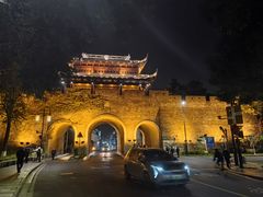 -山塘街