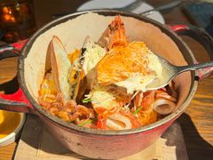 -夏朵餐厅(丁香店)