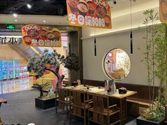 -范家小馆·烤鸭新京菜(金融街店)