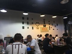 大堂-天治宣·野椒鸡(龙头寺总店)